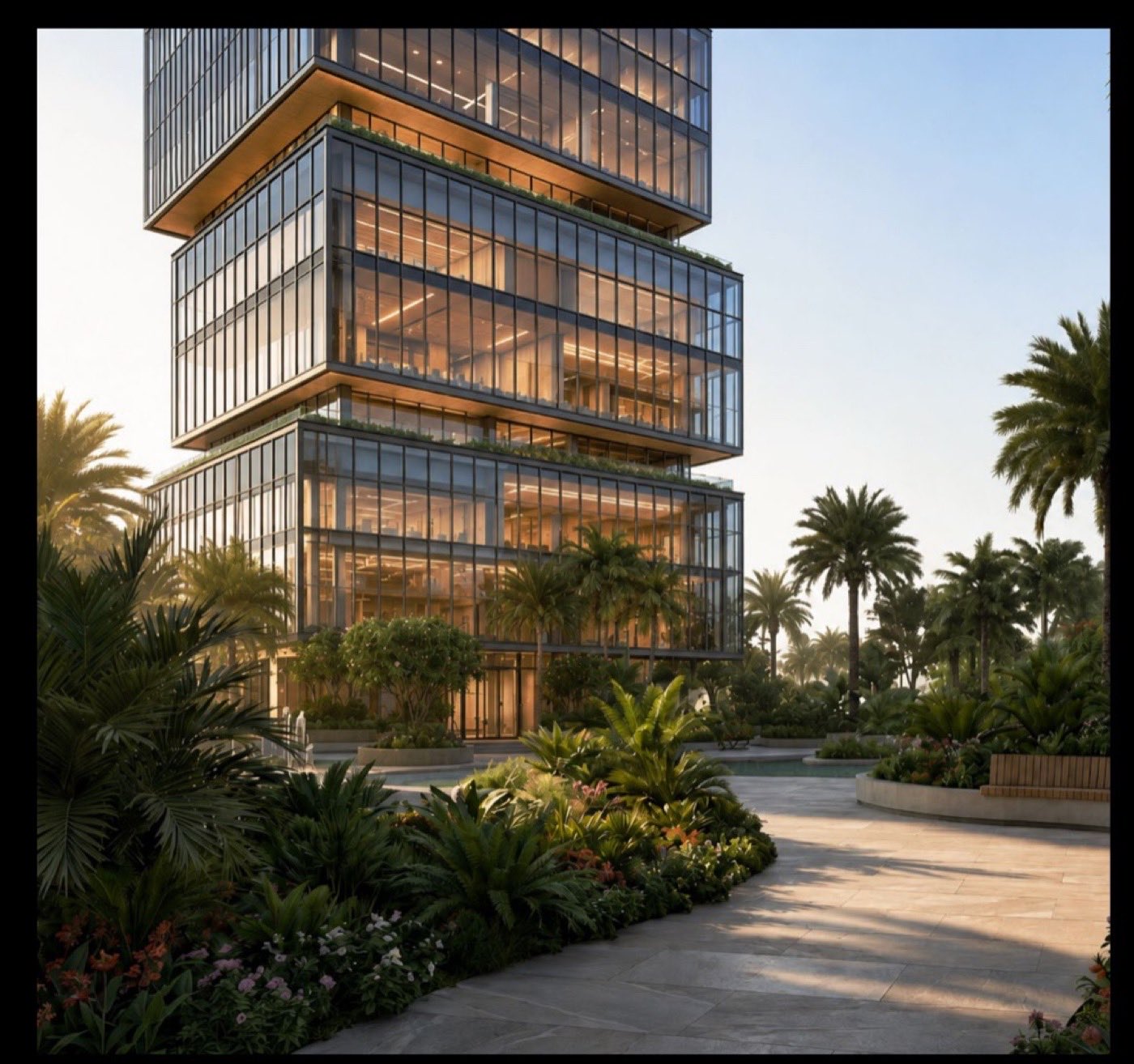RAW District by Imtiaz